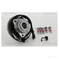 Подшипник ступицы колеса, комплект TRISCAN 5710476146885 H 3YOY 1144685 853080004 - Изображение 3