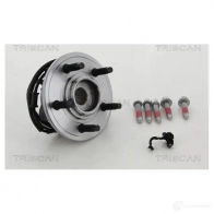 Подшипник ступицы колеса, комплект TRISCAN 5710476146885 H 3YOY 1144685 853080004 - Изображение 4