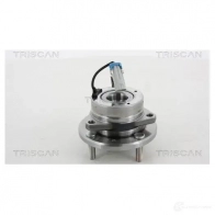 Подшипник ступицы колеса, комплект TRISCAN DO YNKV 1143886 5710476004956 853021108
