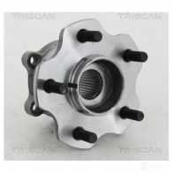 Подшипник ступицы колеса, комплект TRISCAN 853014265 F4H OSSQ 1143618 5710476257703 - Изображение 2