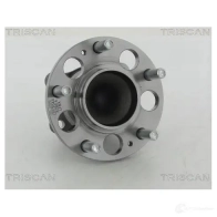 Подшипник ступицы колеса, комплект TRISCAN 5IMN A 1144512 853043248 5710476279828 - Изображение 2