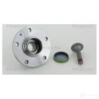 Подшипник ступицы колеса, комплект TRISCAN 1J 4GYA 853029229a 1213595537 5710476304216 - Изображение 2