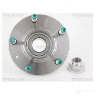 Подшипник ступицы колеса, комплект TRISCAN 853043224 1144489 G4S 1ZT 5709147517291 - Изображение 2