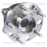 Подшипник ступицы колеса, комплект TRISCAN 1437869195 853043124 OHEB E - Изображение 2