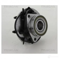 Подшипник ступицы колеса, комплект TRISCAN TNJEMX L 853080002 5710476146861 1144683 - Изображение 3