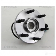 Подшипник ступицы колеса, комплект TRISCAN TNJEMX L 853080002 5710476146861 1144683 - Изображение 4