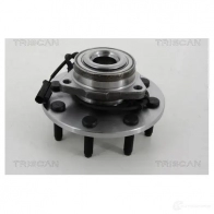 Подшипник ступицы колеса, комплект TRISCAN 853080027 Toyota Matrix (E130) 1 2003 – 2008 9NZ446 D 5710476147110