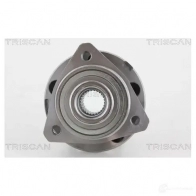 Подшипник ступицы колеса, комплект TRISCAN Chrysler Sebring 2 (JR) Кабриолет 2.7 V6 24V 203 л.с. 2001 – 2007 5709147625002 1S38J SN 853010148