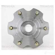 Подшипник ступицы колеса, комплект TRISCAN 7310821121482 853042221 1144436 I EKZM - Изображение 2