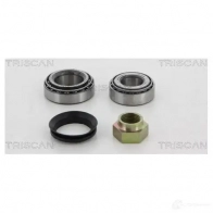 Подшипник ступицы колеса, комплект TRISCAN 853010202 7 LOVB 1143202 5709147054673