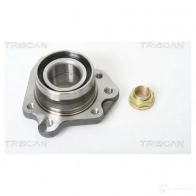 Подшипник ступицы колеса, комплект TRISCAN Honda CR-V 1 (RD) Кроссовер 2.0 16V 4WD (RD1. RD3) 128 л.с. 1995 – 2001 5709147598115 853040225 JZ 4CL7