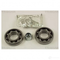 Подшипник ступицы колеса, комплект