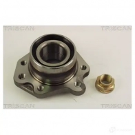 Подшипник ступицы колеса, комплект TRISCAN 5709147722497 853040222 KQRV L Honda CR-V 1 (RD) Кроссовер 2.0 16V 4WD (RD1. RD3) 128 л.с. 1995 – 2001