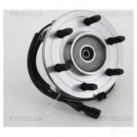 Подшипник ступицы колеса, комплект TRISCAN 853080041 1144721 L BF0P 5710476147257 - Изображение 4