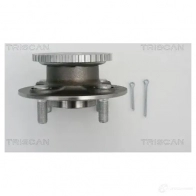 Подшипник ступицы колеса, комплект TRISCAN 853014224 5709147198124 1143579 0XY PFOJ - Изображение 2