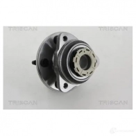Подшипник ступицы колеса, комплект TRISCAN ZF6N P 1144699 853080018 5710476147028 - Изображение 4