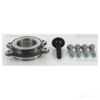 Подшипник ступицы колеса, комплект TRISCAN C9 O0Z2 853029129a 5710476303592 Audi Q5 (8RB) 1 Кроссовер 3.0 Sq5 Tdi Quattro 340 л.с. 2015 – 2024