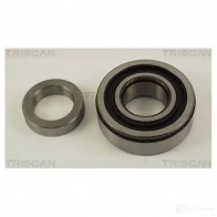 Подшипник ступицы колеса, комплект TRISCAN 853024220 5709147723685 1144015 U 20ORJ