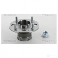 Подшипник ступицы колеса, комплект TRISCAN 1144367 853040238 F 7LWLK 5710476067364 - Изображение 2