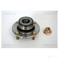 Подшипник ступицы колеса, комплект TRISCAN I OMVE 5709147959022 1144478 853043213 - Изображение 1