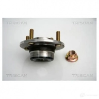 Подшипник ступицы колеса, комплект TRISCAN I OMVE 5709147959022 1144478 853043213 - Изображение 2