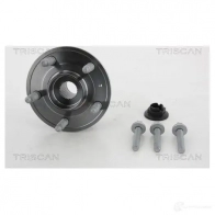 Подшипник ступицы колеса, комплект TRISCAN 853024127 B MYC8X 1143994 5710476048011 - Изображение 2
