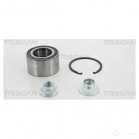 Подшипник ступицы колеса, комплект TRISCAN Mazda 3 (BL) 2 Хэтчбек 2.0 MZR 150 л.с. 2009 – 2013 KI7 LQU 853050130 5710476070555