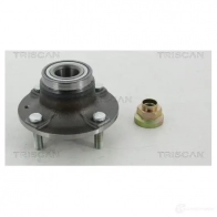 Подшипник ступицы колеса, комплект TRISCAN 853021214 5710476267818 Chevrolet Rezzo WJNK 5P