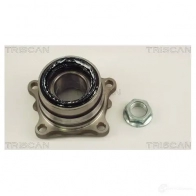 Подшипник ступицы колеса, комплект TRISCAN 0 5ZAZ6 5709147722442 Toyota RAV4 (XA10) 1 1994 – 2000 853013228