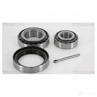 Подшипник ступицы колеса, комплект TRISCAN 5709147056943 1143912 853023107 98PQ 7