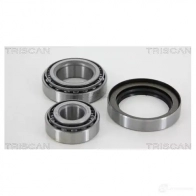 Подшипник ступицы колеса, комплект TRISCAN 1143911 8N PCIJ0 853023106 5709147056936