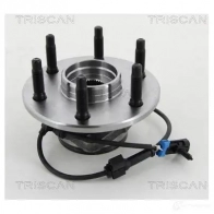 Подшипник ступицы колеса, комплект TRISCAN 1144682 RJF4 F40 853080001 5710476146854 - Изображение 2