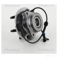 Подшипник ступицы колеса, комплект TRISCAN 1144682 RJF4 F40 853080001 5710476146854 - Изображение 3