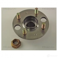 Подшипник ступицы колеса, комплект TRISCAN 1143224 853010227 Q N4I4 5709147054925 - Изображение 2