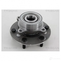 Подшипник ступицы колеса, комплект TRISCAN 3O CT9 853042120 5710476110657 Mitsubishi Pajero 4 (V80) 2006 – 2020