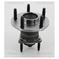 Подшипник ступицы колеса, комплект TRISCAN 5 0A0BQ 853080038 1144718 5710476147226 - Изображение 2