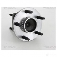Подшипник ступицы колеса, комплект TRISCAN 5 0A0BQ 853080038 1144718 5710476147226 - Изображение 4