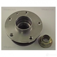 Подшипник ступицы колеса, комплект TRISCAN 853012214 1143380 W3CFUB 0 5709147723050 - Изображение 2
