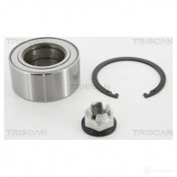 Подшипник ступицы колеса, комплект TRISCAN 1213593967 853025135 5710476290120 269KF MF
