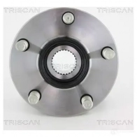 Подшипник ступицы колеса, комплект TRISCAN HAIFG Y 1144630 7310821123660 853068108 - Изображение 2