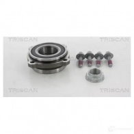Подшипник ступицы колеса, комплект TRISCAN 1143350 G G5FEU 853011229 5710476064707 - Изображение 2