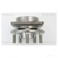 Подшипник ступицы колеса, комплект TRISCAN K64I6 L 1143146 5709147951293 853010137 - Изображение 2