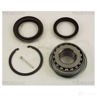 Подшипник ступицы колеса, комплект TRISCAN 853013122 5709147722381 Toyota Celica (T200) 6 1993 – 1999 ZJQM ZVG