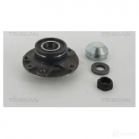 Подшипник ступицы колеса, комплект TRISCAN 853012220 FAH19E L 5710476150530 1143386