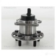 Подшипник ступицы колеса, комплект TRISCAN 853012220 FAH19E L 5710476150530 1143386 - Изображение 2