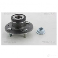 Подшипник ступицы колеса, комплект TRISCAN 5710476069948 Honda Insight 853040241 9EQMW V