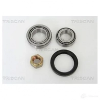 Подшипник ступицы колеса, комплект TRISCAN KIUB 1J 853010106 1143115 5709147054475