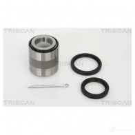 Подшипник ступицы колеса, комплект TRISCAN 5709147059456 M2 ZS1S 1144632 853068201