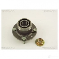 Подшипник ступицы колеса, комплект TRISCAN WFBS I 5709147118603 853050214 Mazda 323 (BJ) 6 Хэтчбек 1.4 16V 73 л.с. 1998 – 2001