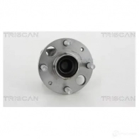 Подшипник ступицы колеса, комплект TRISCAN 853050237 4 F69R3 1144583 5710476067111 - Изображение 2